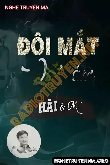 Đôi Mắt Quỷ Ám - Đình Soạn