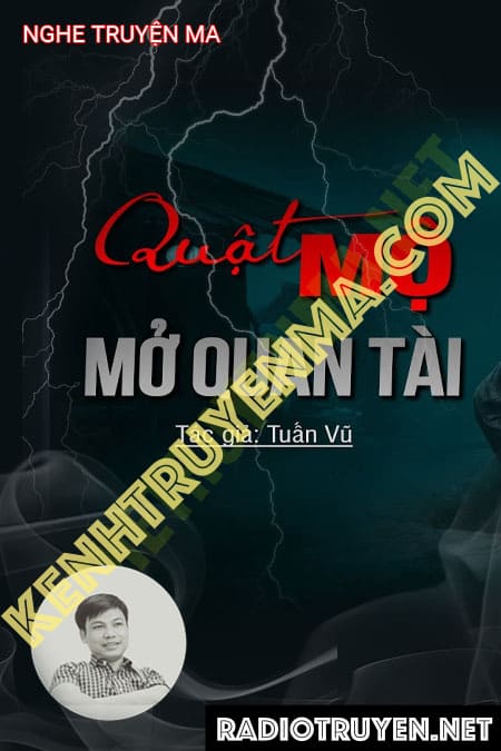 Quật Mộ Mở Quan Tài