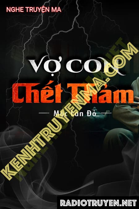 Vợ Con C.hết Thảm