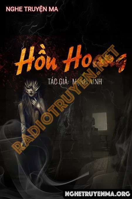 Hồn Hoang - Duy Thuận