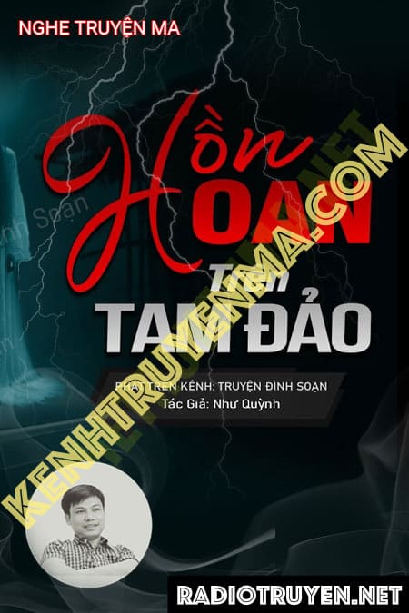 Oan Hồn Trên Tam Đảo