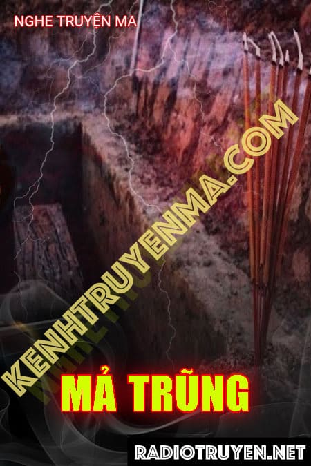 Mả Trũng - Quàng A Tũn