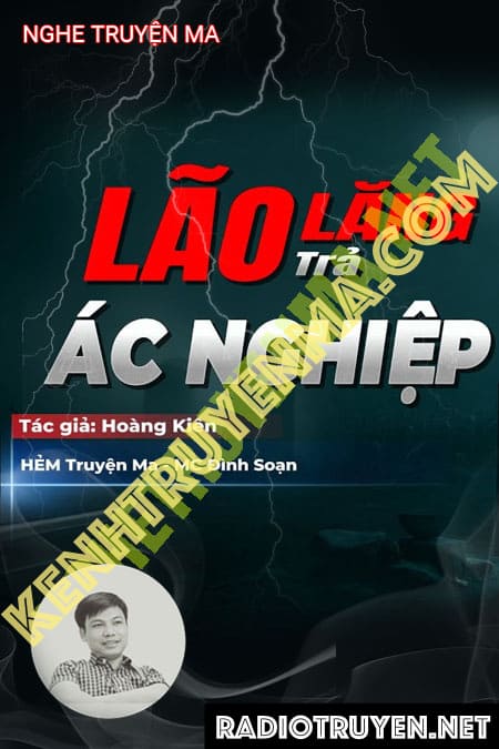 Lão Lăng Trả Nghiệp Ác