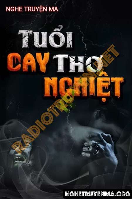 Tuổi Thơ Cay Nghiệt