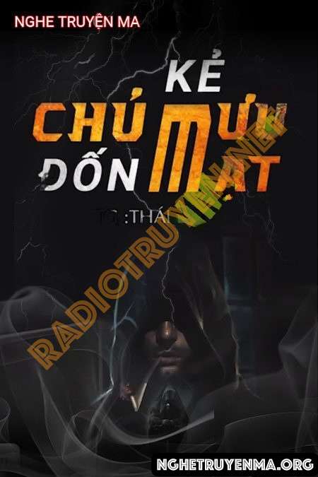 Kẻ Chủ Mưu Đốn M.ạt