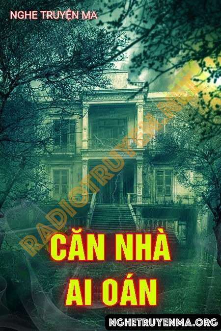Căn Nhà Ai Oán - Trần Thy