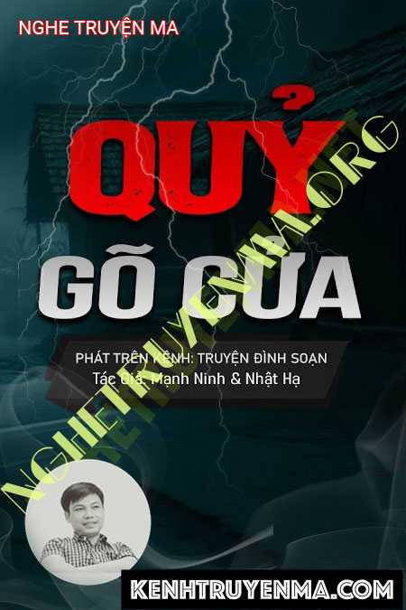 Quỷ Gõ Cửa