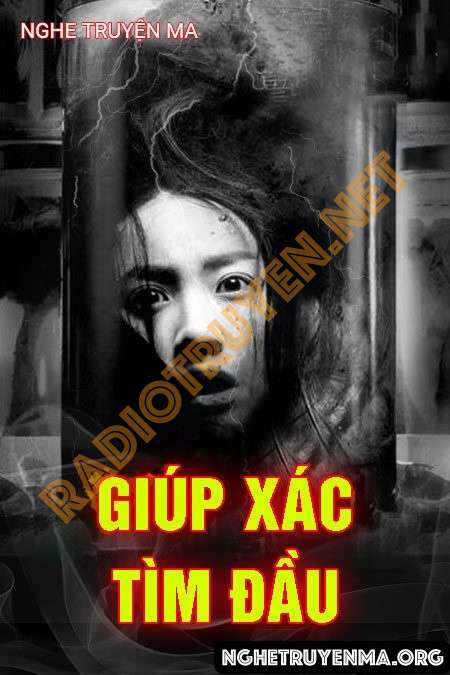 Giúp X.ác Tìm Đầu