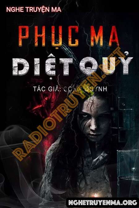 Phục Ma Diệt Quỷ