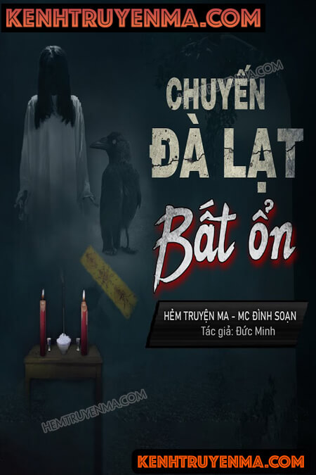 Chuyến Đi Đà Lạt Bất Ổn