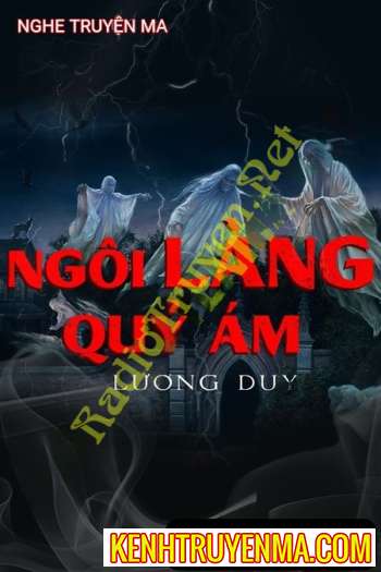 Ngôi Làng Quỷ Ám
