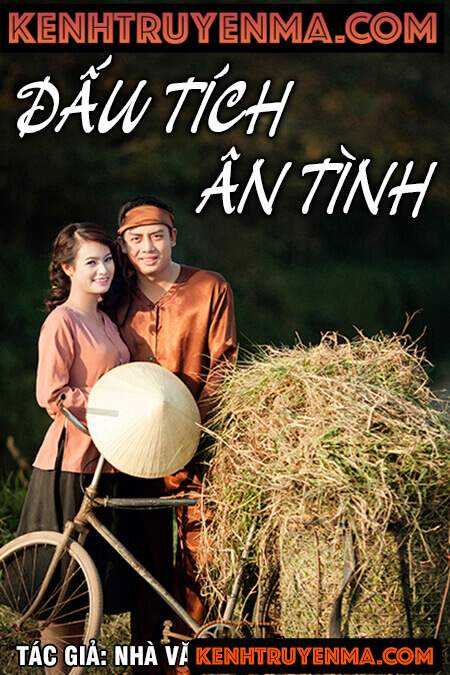 Dấu tích ân tình - Nguyễn Ngọc Ngạn
