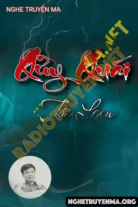 Quỷ Quái Tác Loạn - Đình Soạn