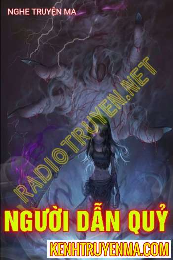Người Dẫn Quỷ