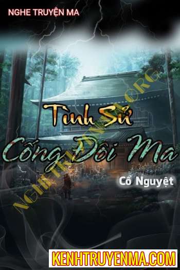 Tình Sử Cống Đôi Ma