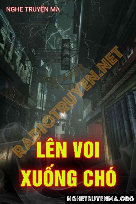 Lên Voi Xuống Chó