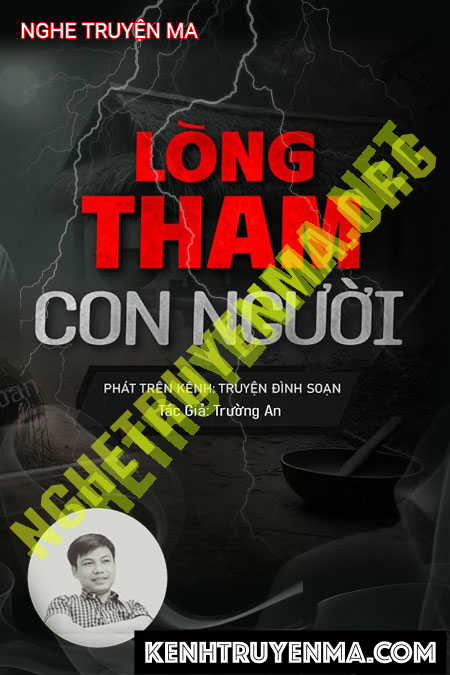 Lòng Tham Con Người