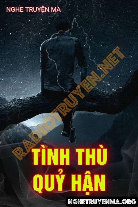 Tình Thù Quỷ Hận