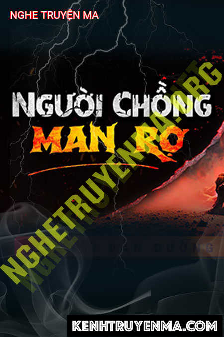 Người Chồng Man Rợ