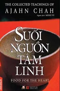 Suối Nguồn Tâm Linh