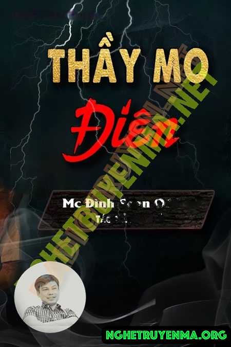 Thầy Mo Điên