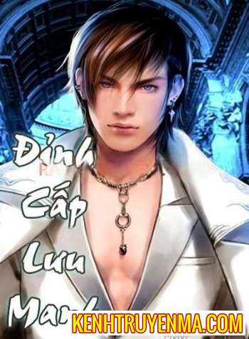 Đỉnh Cấp Lưu Manh