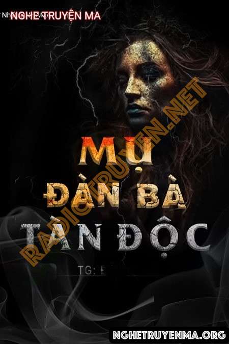 Mụ Đàn Bà Tàn Độc - Duy Thuận