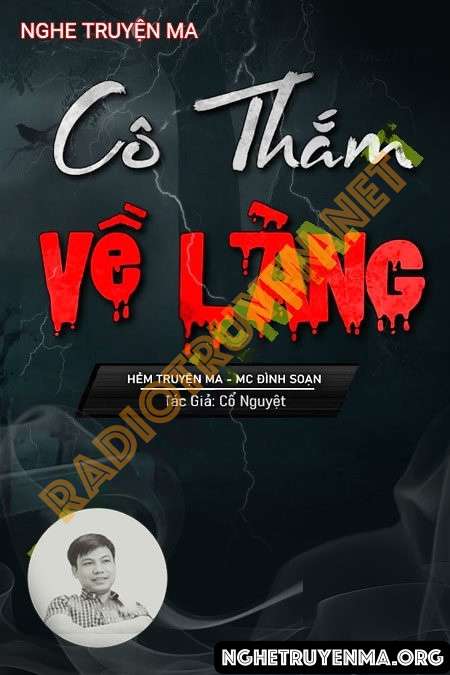 Cô Thắm Về Làng