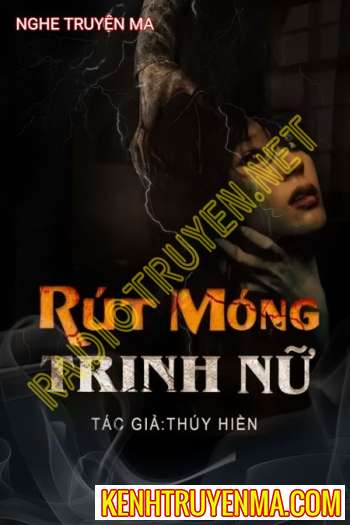 Rút Móng Trinh Nữ