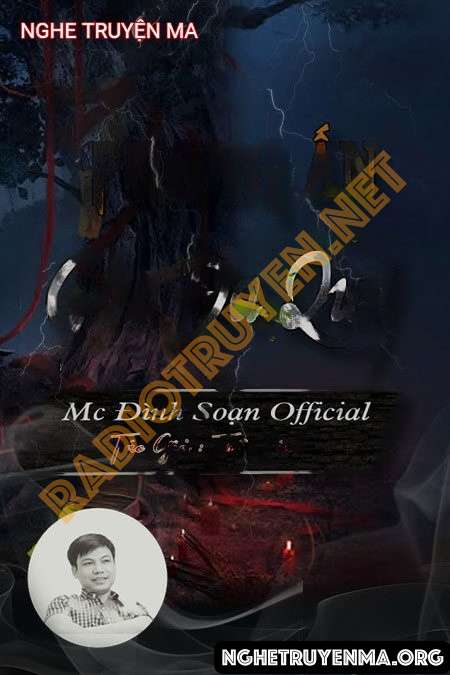 Phong Ấn Gốc Đa Quỷ