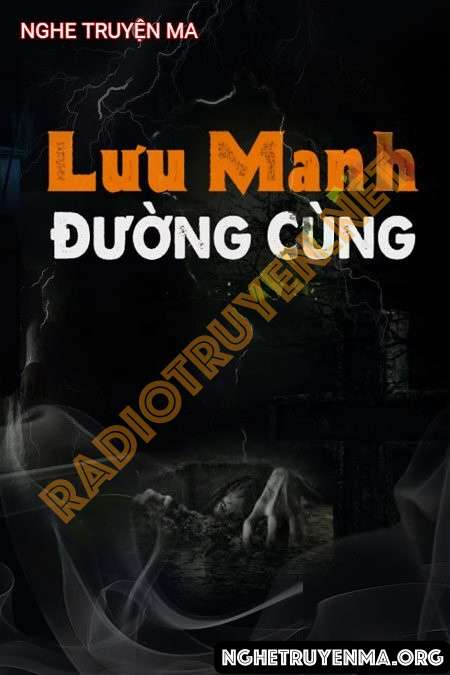 Lưu Manh Cùng Đường