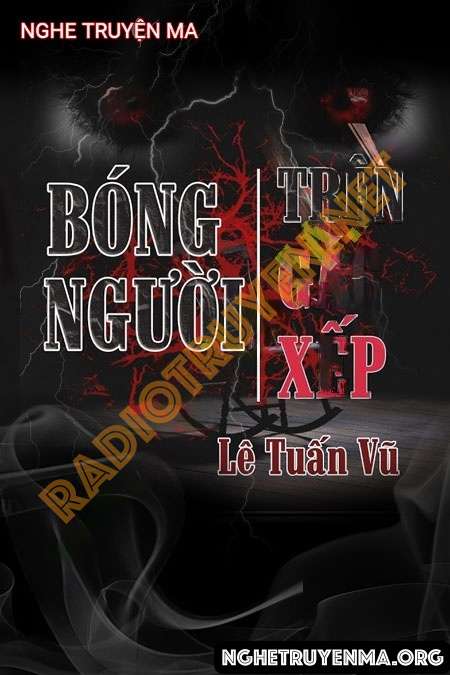 Bóng Người Trên Gác Xếp - Trần Thy