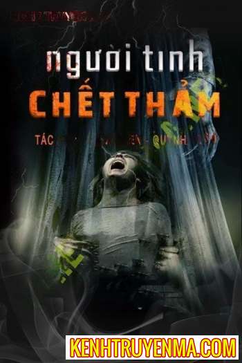 Người Tình C.hết Thảm