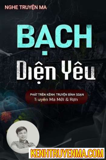 Bạch Diện Yêu