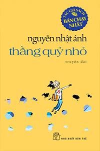 Thằng Quỷ Nhỏ - Nguyễn Nhật Ánh