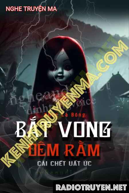 Bắt Vong Đêm Rằm