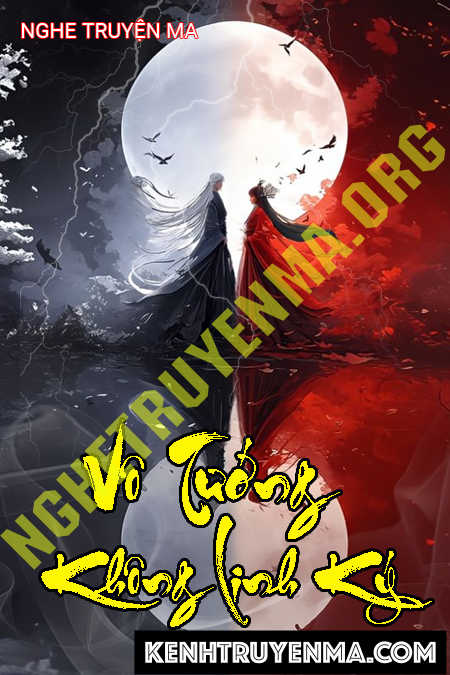 Vô Tướng Không Linh Kí