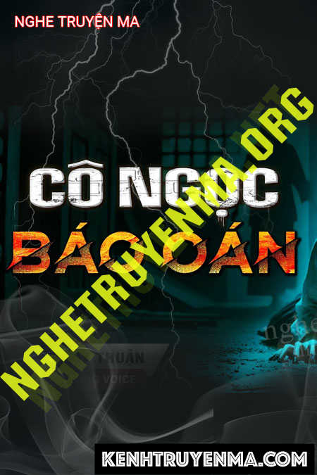 Cô Ngọc Báo Oán