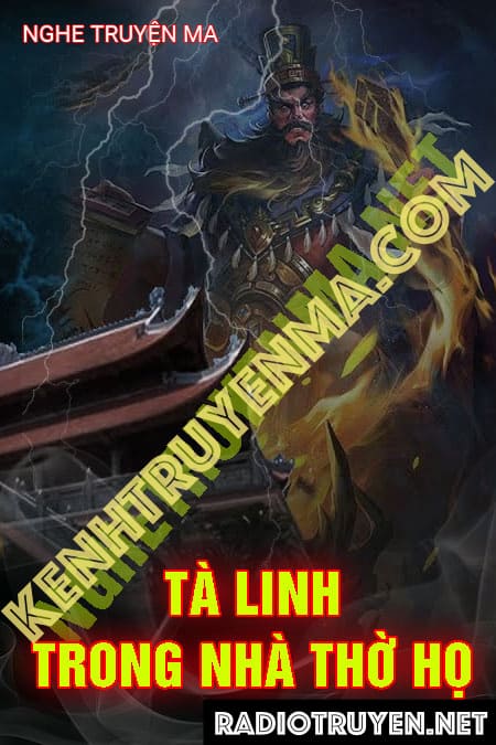 Thần Nổ Làng Phúc Lễ Bắt Tà Linh Trong Nhà Thờ Họ