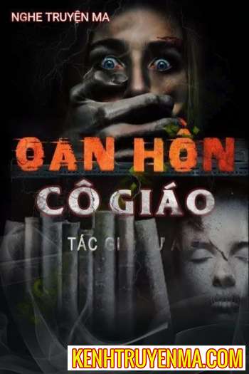 Oán Hồn Cô Giáo