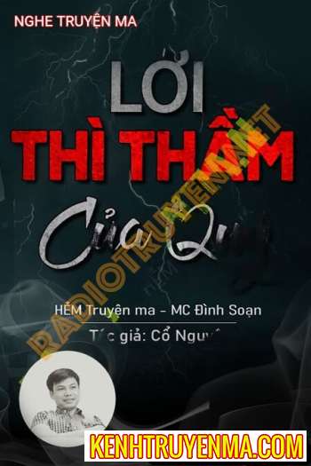 Lời Thì Thầm Của Quỷ