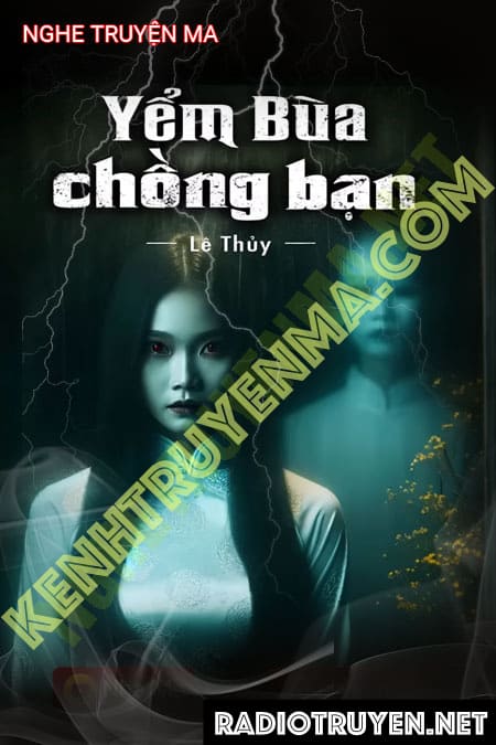 Yểm Bùa Chồng Bạn