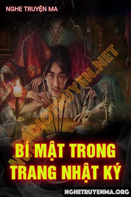 Bí Mật Trong Trang Nhật Ký