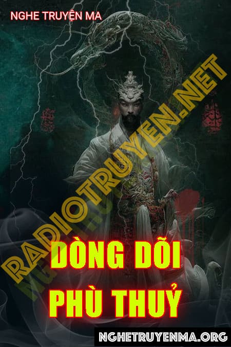 Dòng Dõi Phù Thuỷ Âu Lạc - Quàng A Tũn