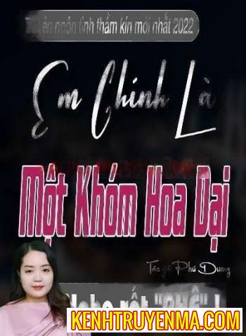 Em Chính Là Một Khóm Hoa Dại