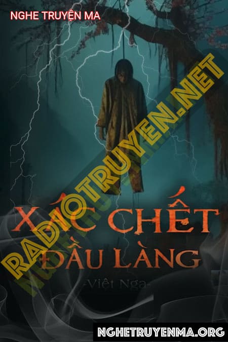 X.ác C.hết Đầu Làng