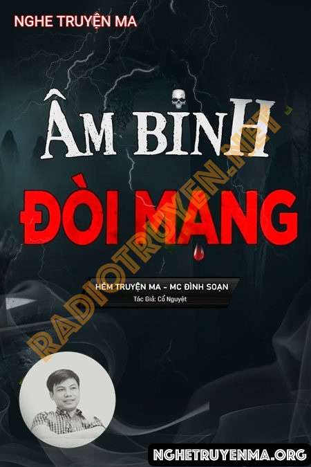 Âm Binh Đòi Mạng