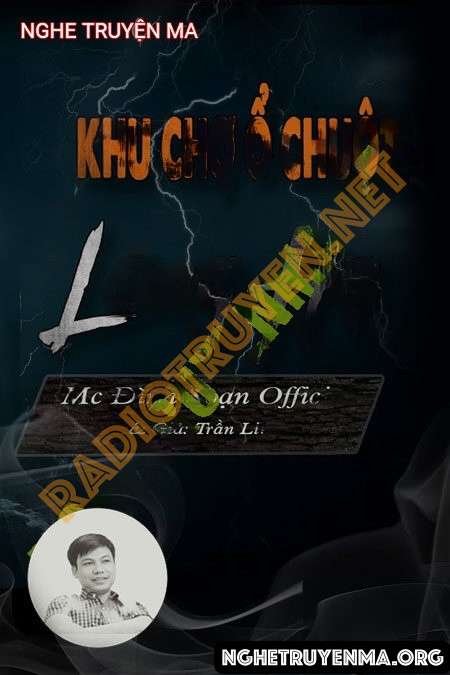 Khu Ổ Chuột Làng Hạ