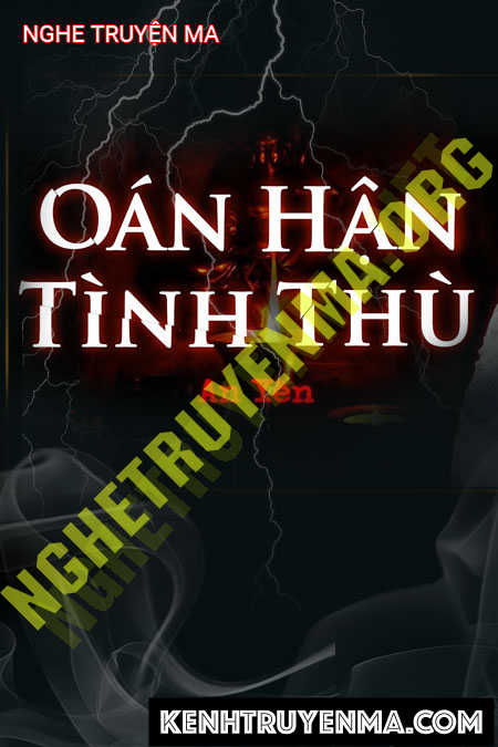 Oán Hận Tình Thù
