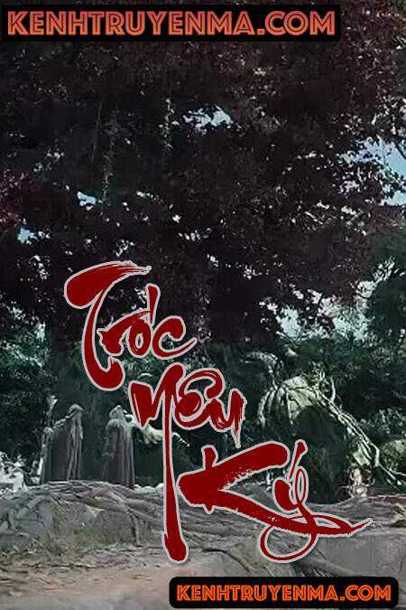 Tróc Yêu Ký